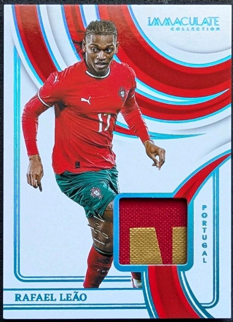 Rafael Leao - Immaculate In the Game Patch #23