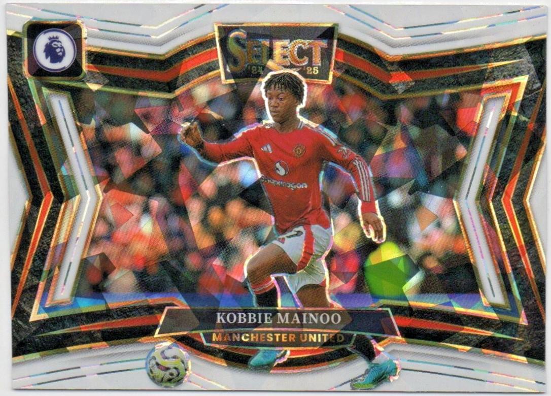 Kobbie Mainoo - Select Premier League #229