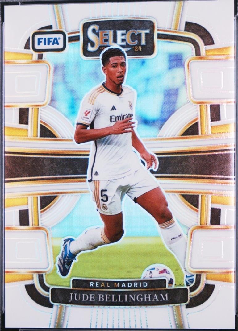 Jude Bellingham - Select FIFA #28