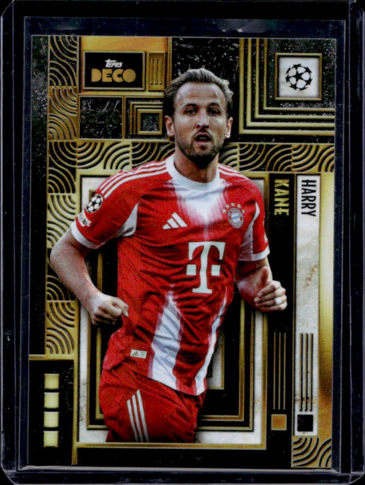 Roberto Baggio - Deco UEFA #