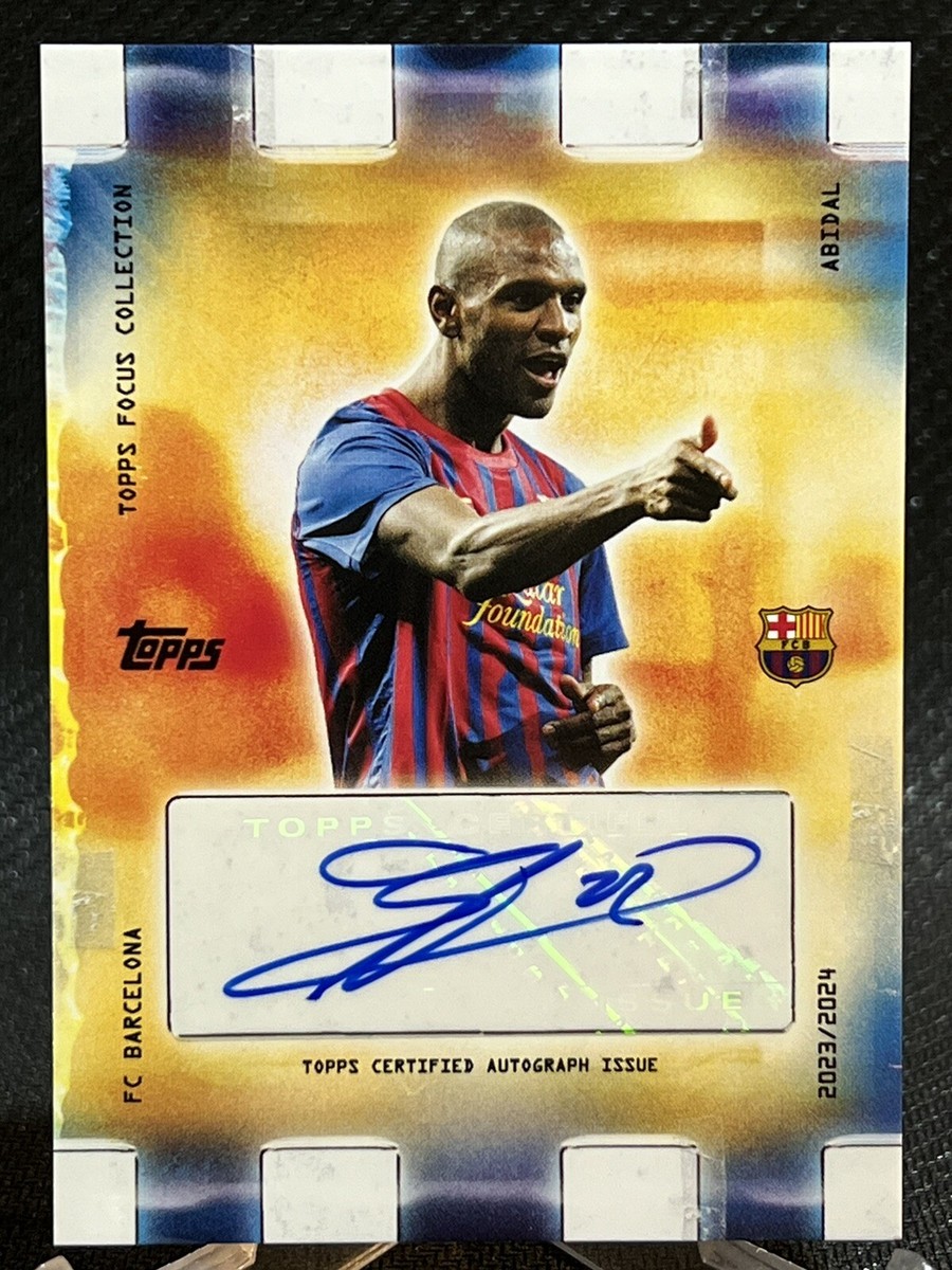 Orange Foil parallel