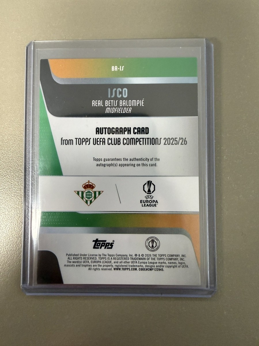 Orange Foil parallel