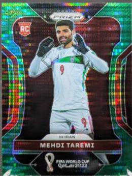 Mehdi Taremi - Prizm World Cup #122