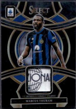 Marcus Thuram - Select Serie A #221