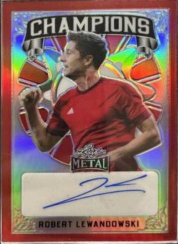 Red Crystal parallel