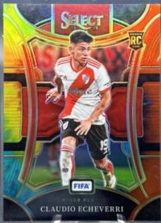 Claudio Echeverri - Select FIFA #160
