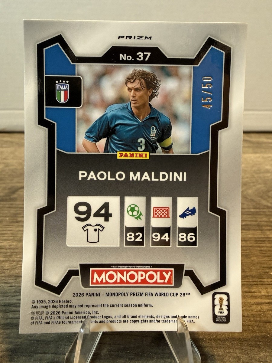 White Big Money Shimmer parallel