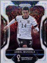 White Sparkle parallel