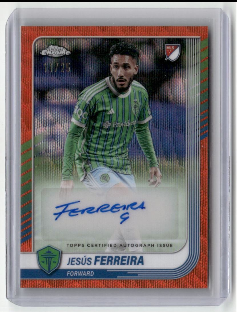 Green Wave parallel