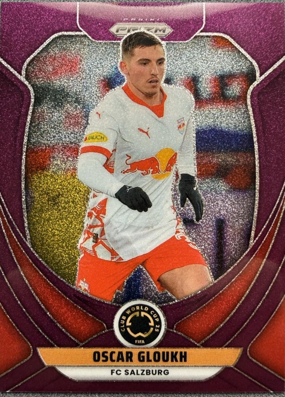 Multicolor Mojo parallel