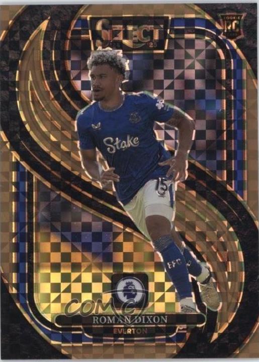 Bronze Checker parallel