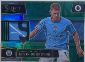 Kevin De Bruyne - Select Premier League #232