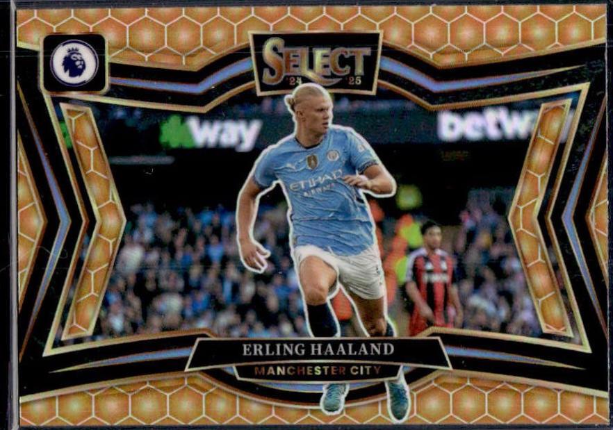 Erling Haaland - Select Premier League #227
