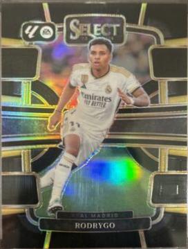 Rodrygo - Select La Liga #68