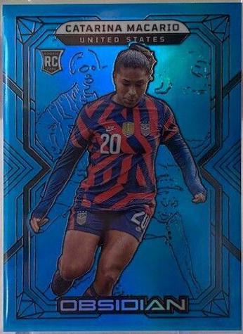 Catarina Macario - Obsidian #197