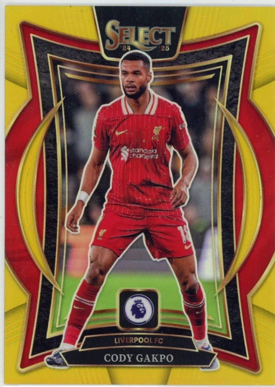 Cody Gakpo - Select Premier League #42
