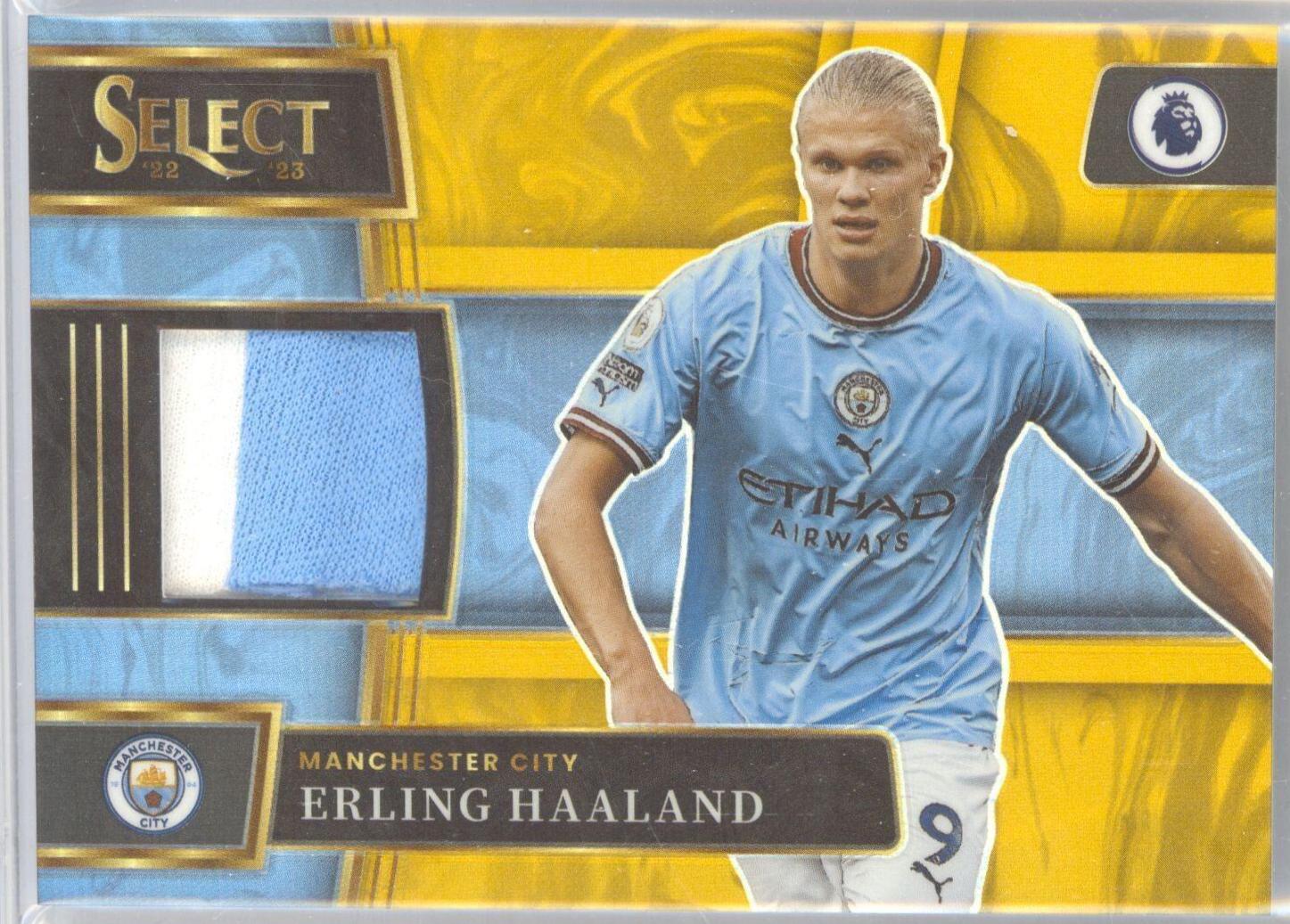 Erling Haaland - Select Premier League #208