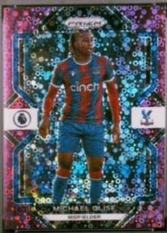 Michael Olise - Prizm Premier League #25