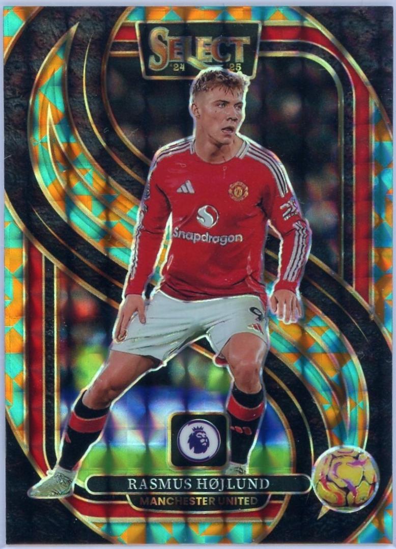 Rasmus Hojlund - Select Premier League #198