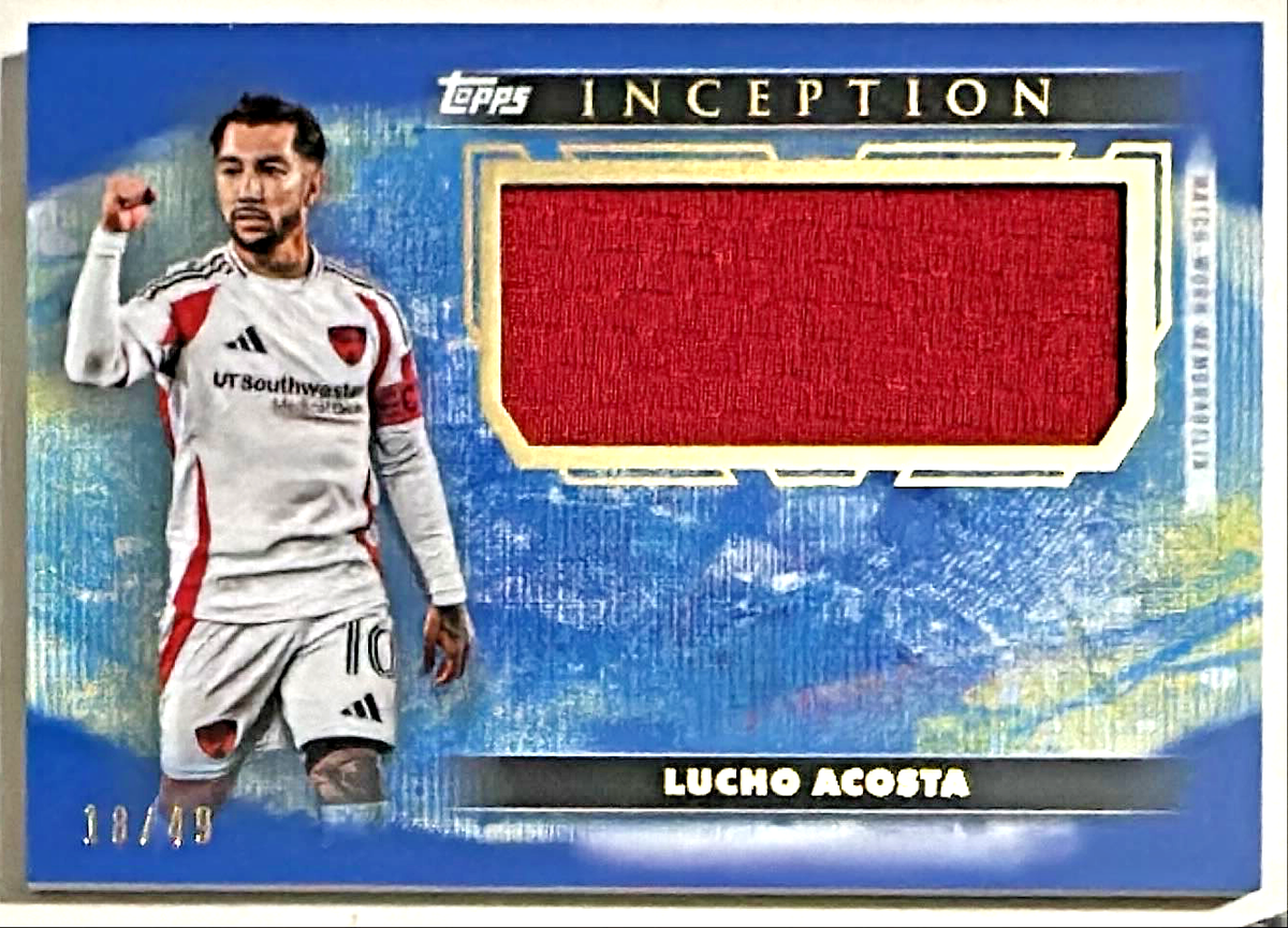 Gold parallel