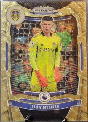 Illan Meslier - Prizm Premier League #211
