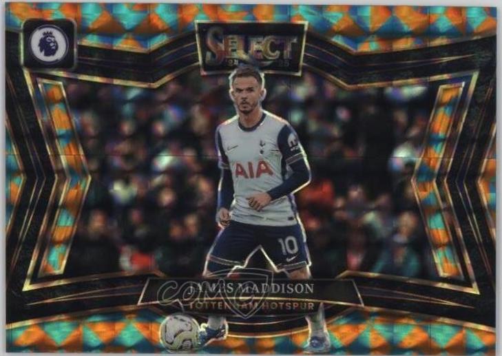 James Maddison - Select Premier League #235