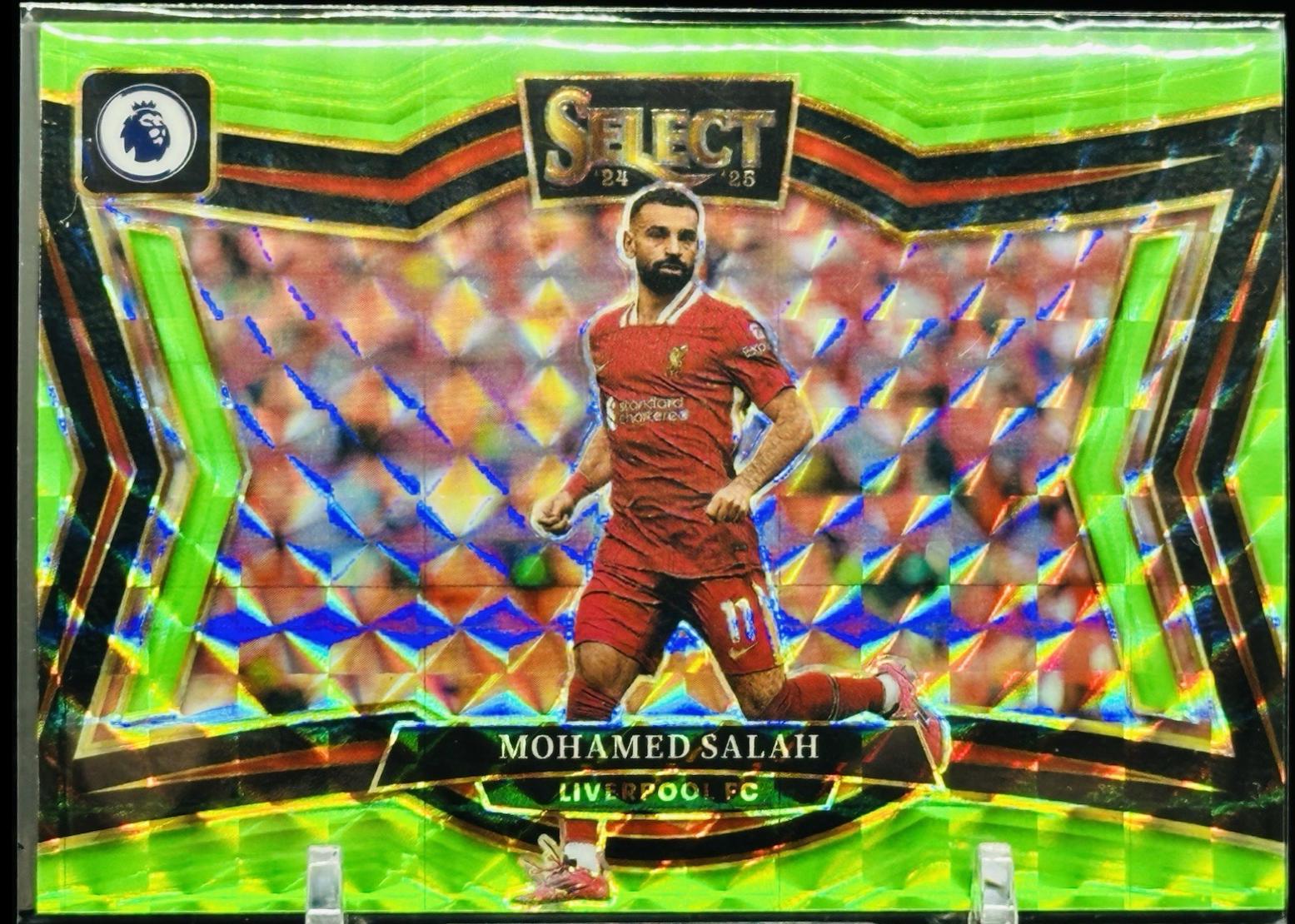 Mohamed Salah - Select Premier League #221