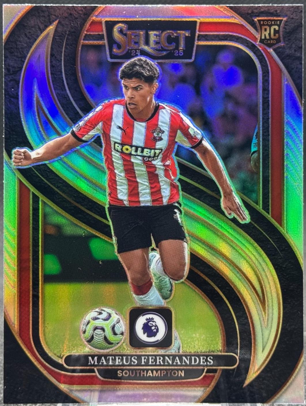 Silver parallel