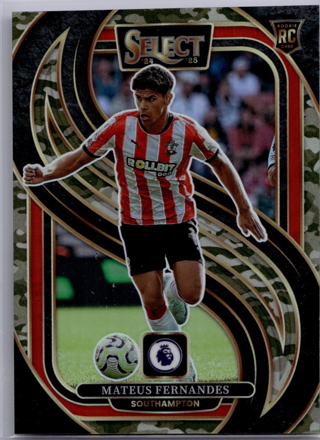 Mateus Fernandes - Select Premier League #149