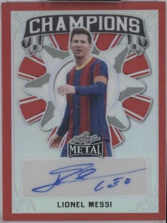 Prismatic Red parallel