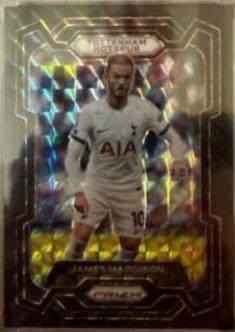 James Maddison - Prizm Premier League #128