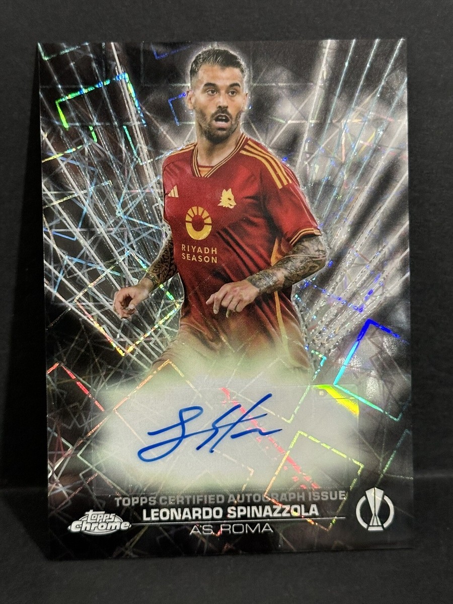 Orange Foil parallel