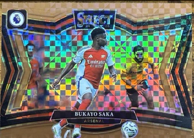 Bronze Checker parallel