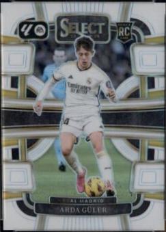 Arda Guler - Select La Liga #70