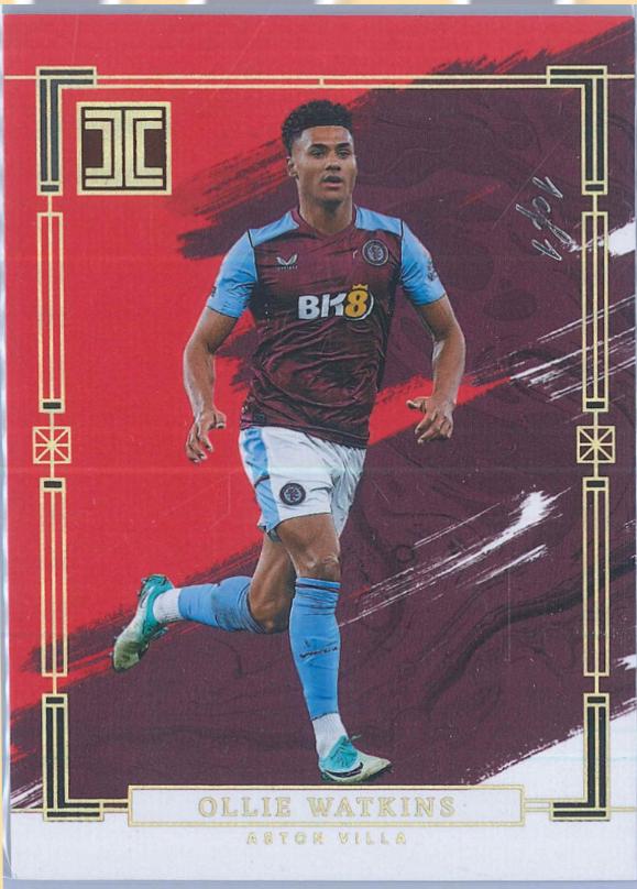 Ollie Watkins - Impeccable Premier League #90