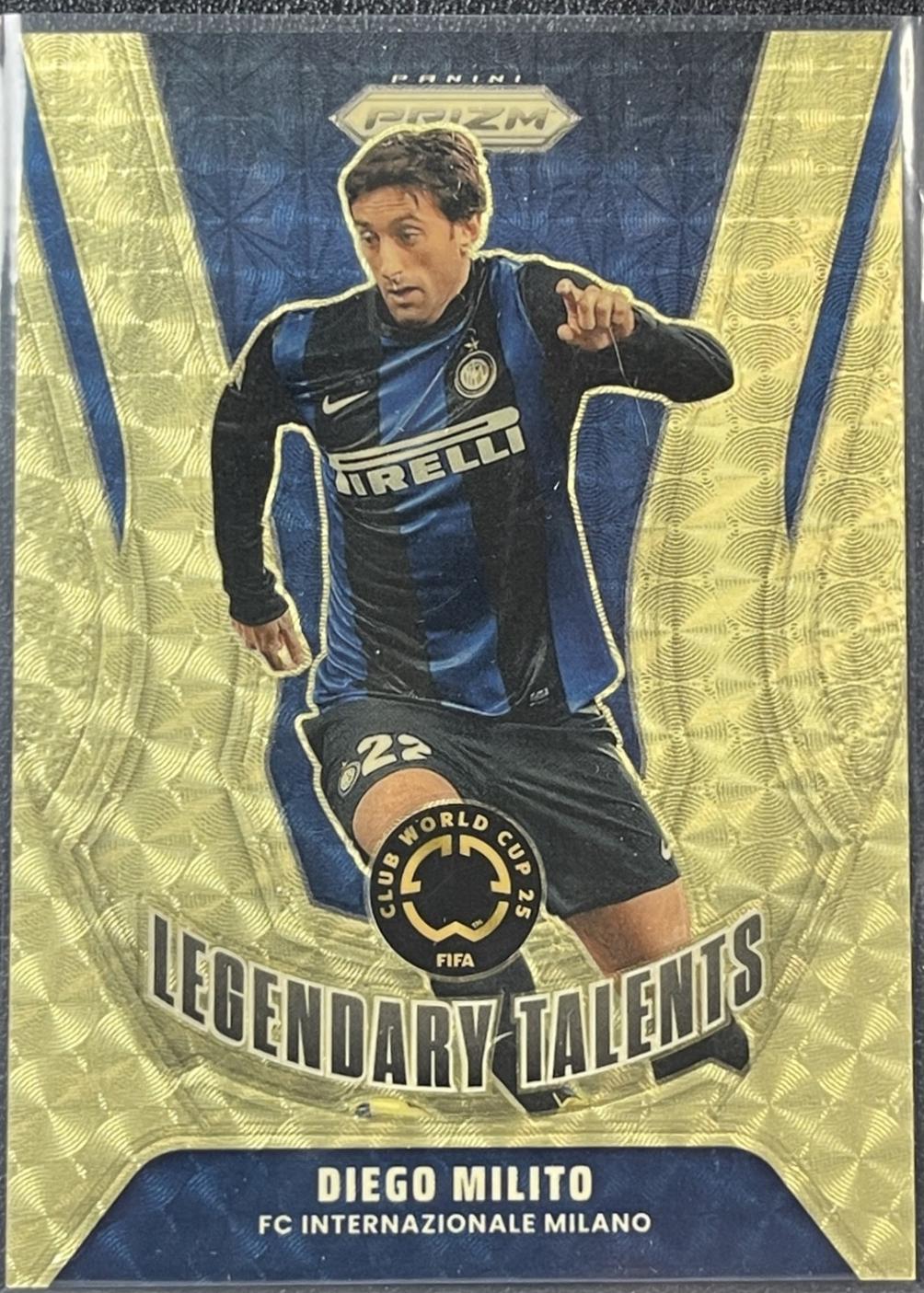 Kaku - Prizm FIFA Club World Cup #8