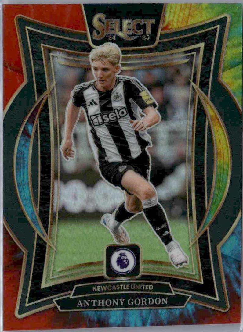 Anthony Gordon - Select Premier League #88