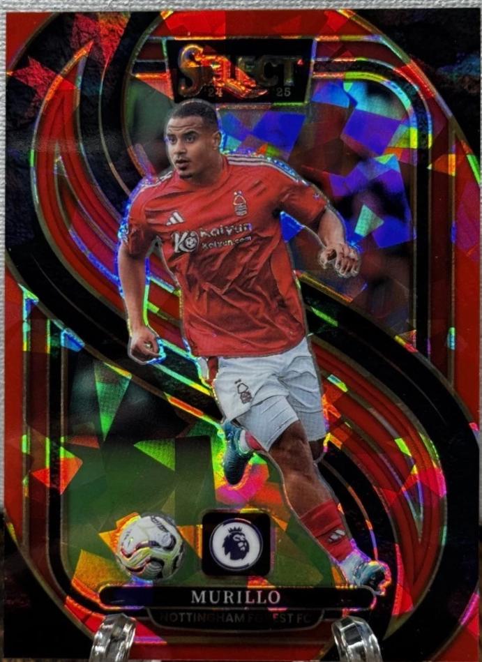 Red Ice parallel