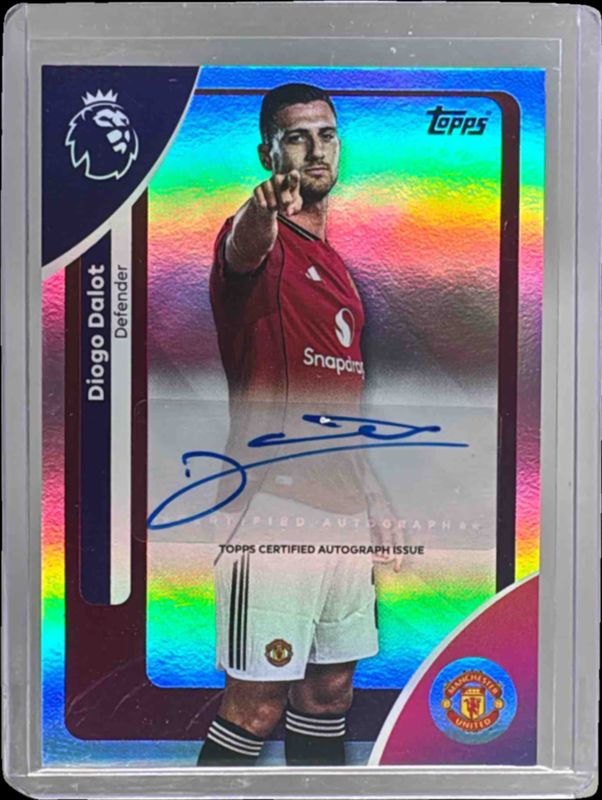Red Sparkle parallel