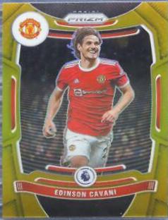 Edinson Cavani - Prizm Premier League #285