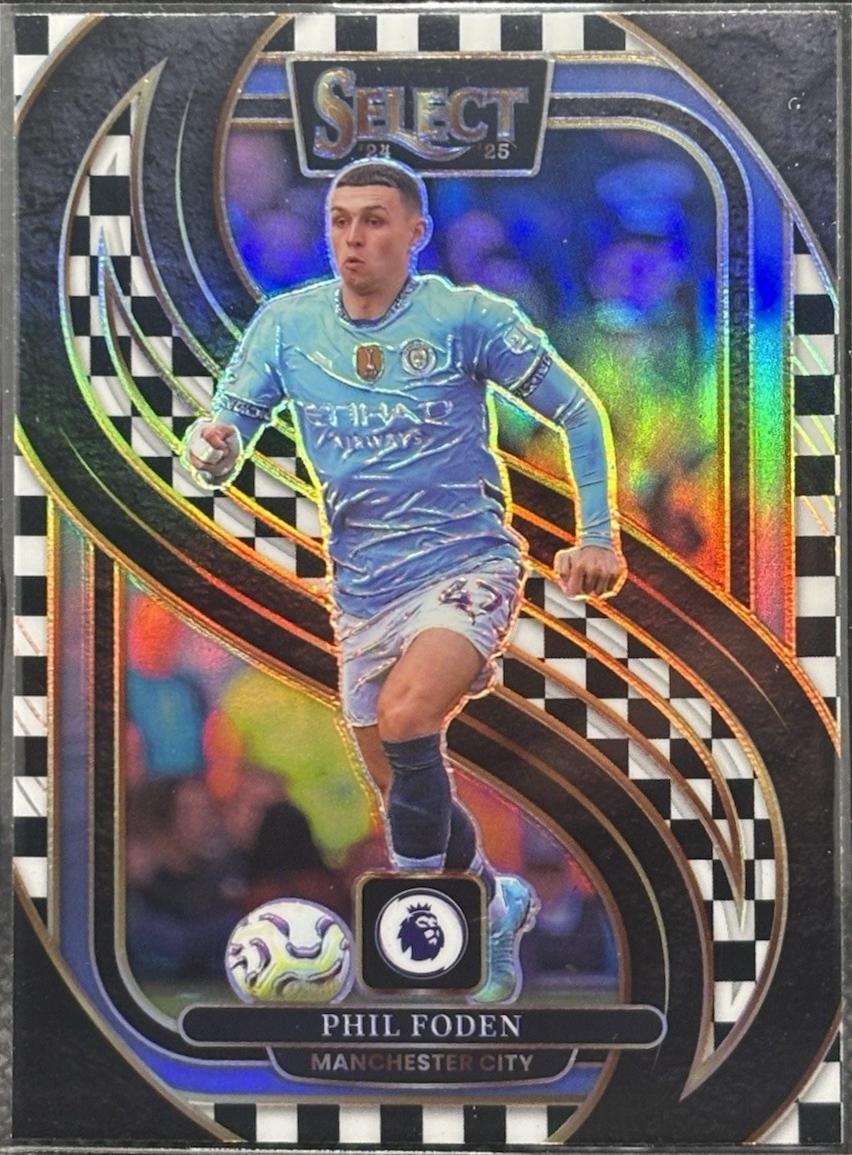 Checkerboard parallel