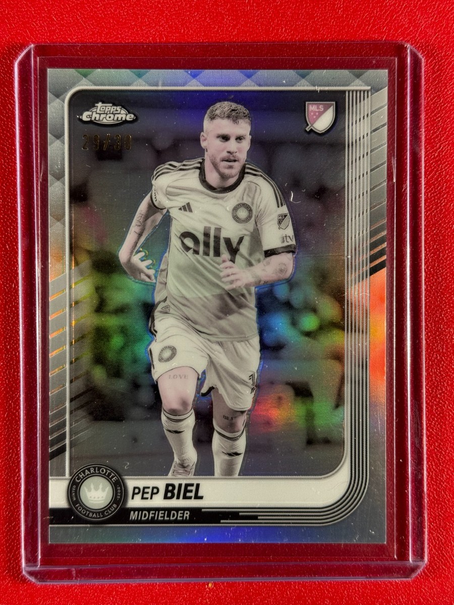 White Lava Refractor parallel