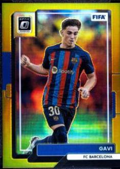 Gavi - Donruss #32