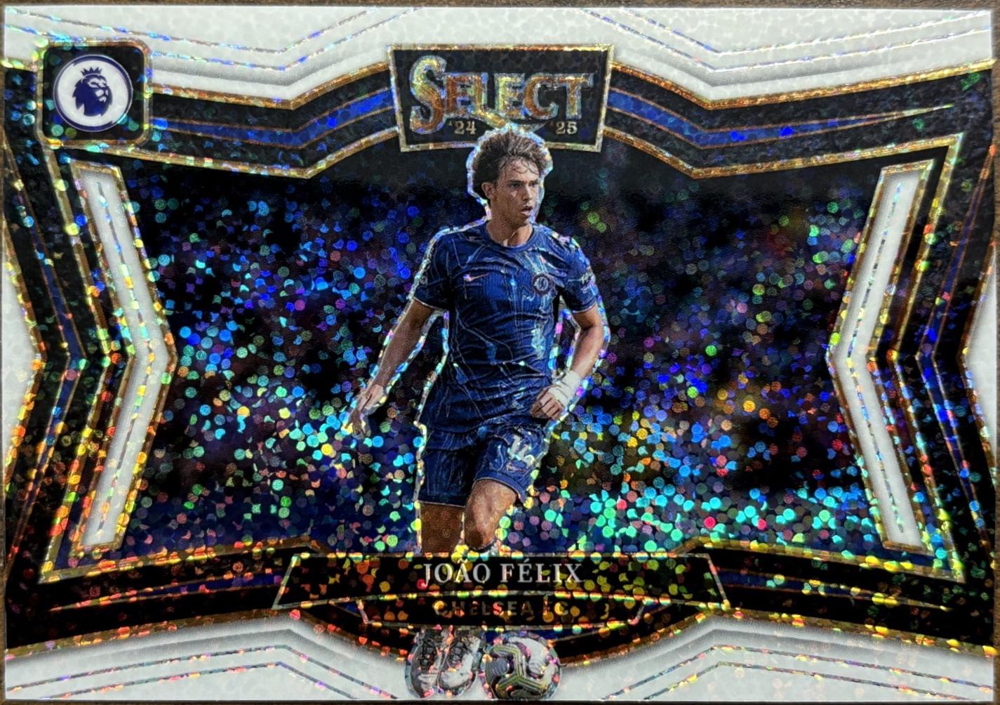 Joao Felix - Select Premier League #81