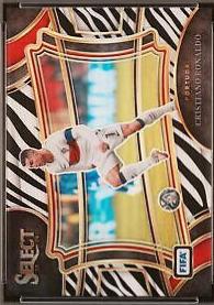 Cristiano Ronaldo - Select FIFA #241