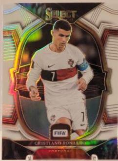 Cristiano Ronaldo - Select FIFA #47