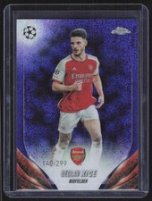 Black Foil parallel