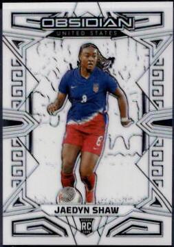 Jaedyn Shaw - Obsidian #16