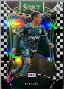 Checkerboard parallel