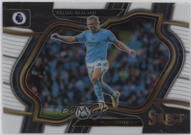 Erling Haaland - Select Premier League #208